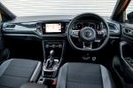 Volkswagen T-Roc R-Line 2017 года (UK)